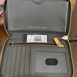 Marc Jacobs Wallet